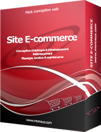 box e-commerce
